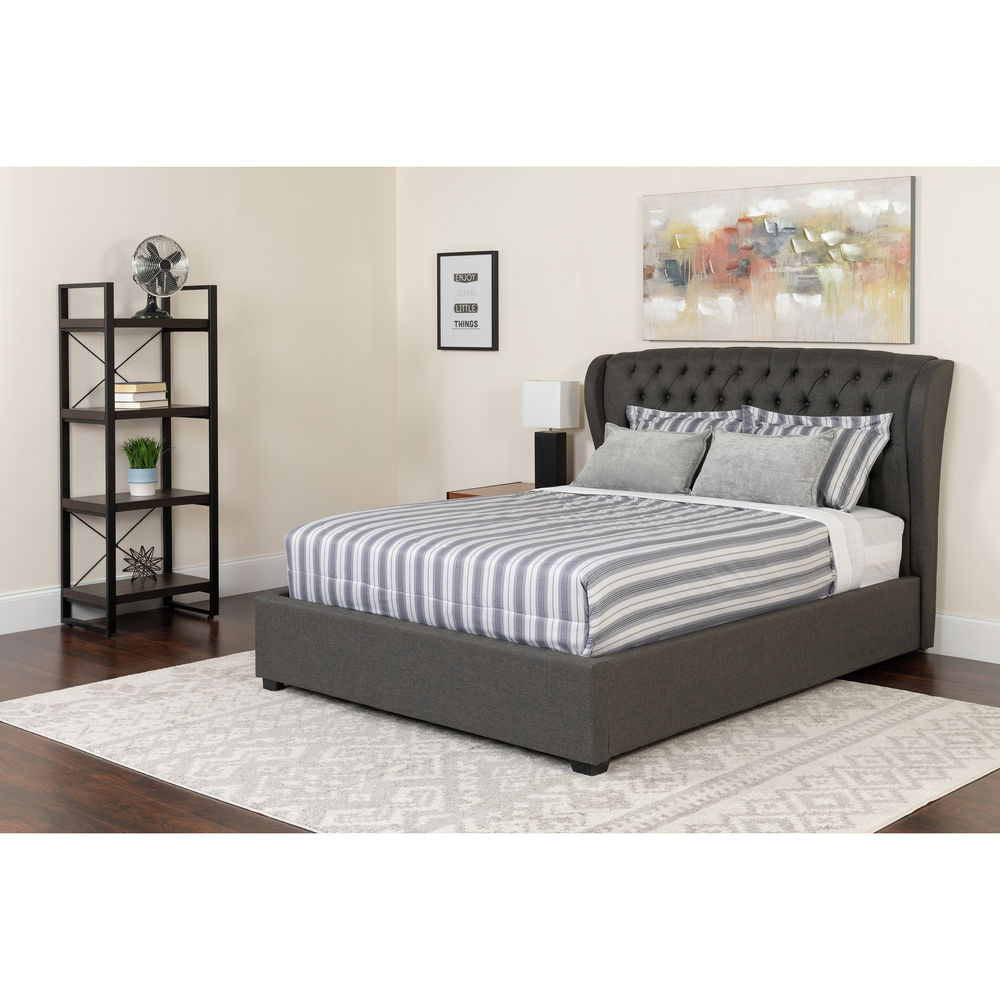 flash twin bed set