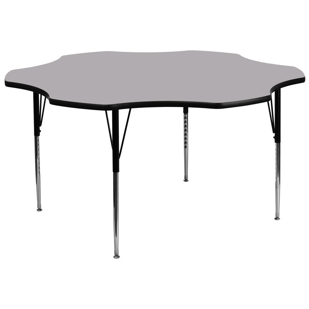 Shape table