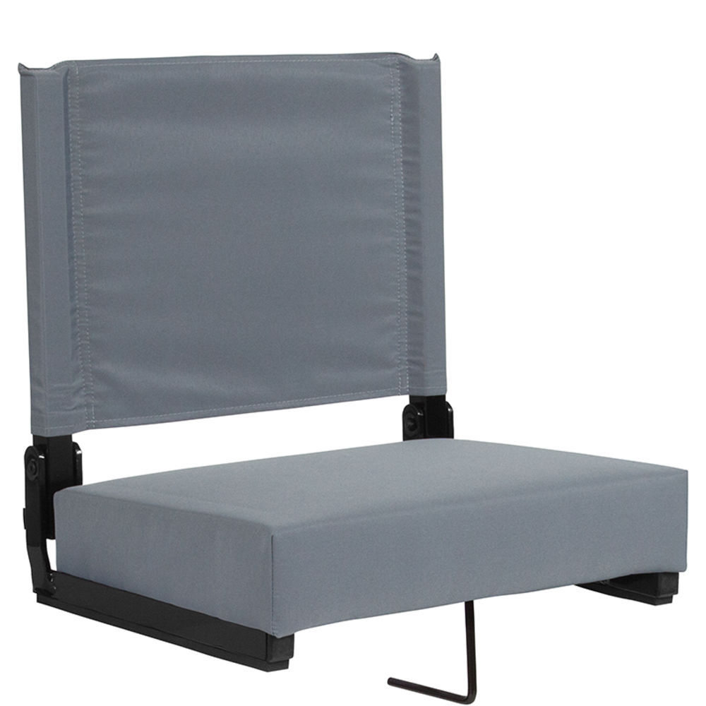 Flash Furniture Grandstand Comfort Seats by Flash with UltraPadded