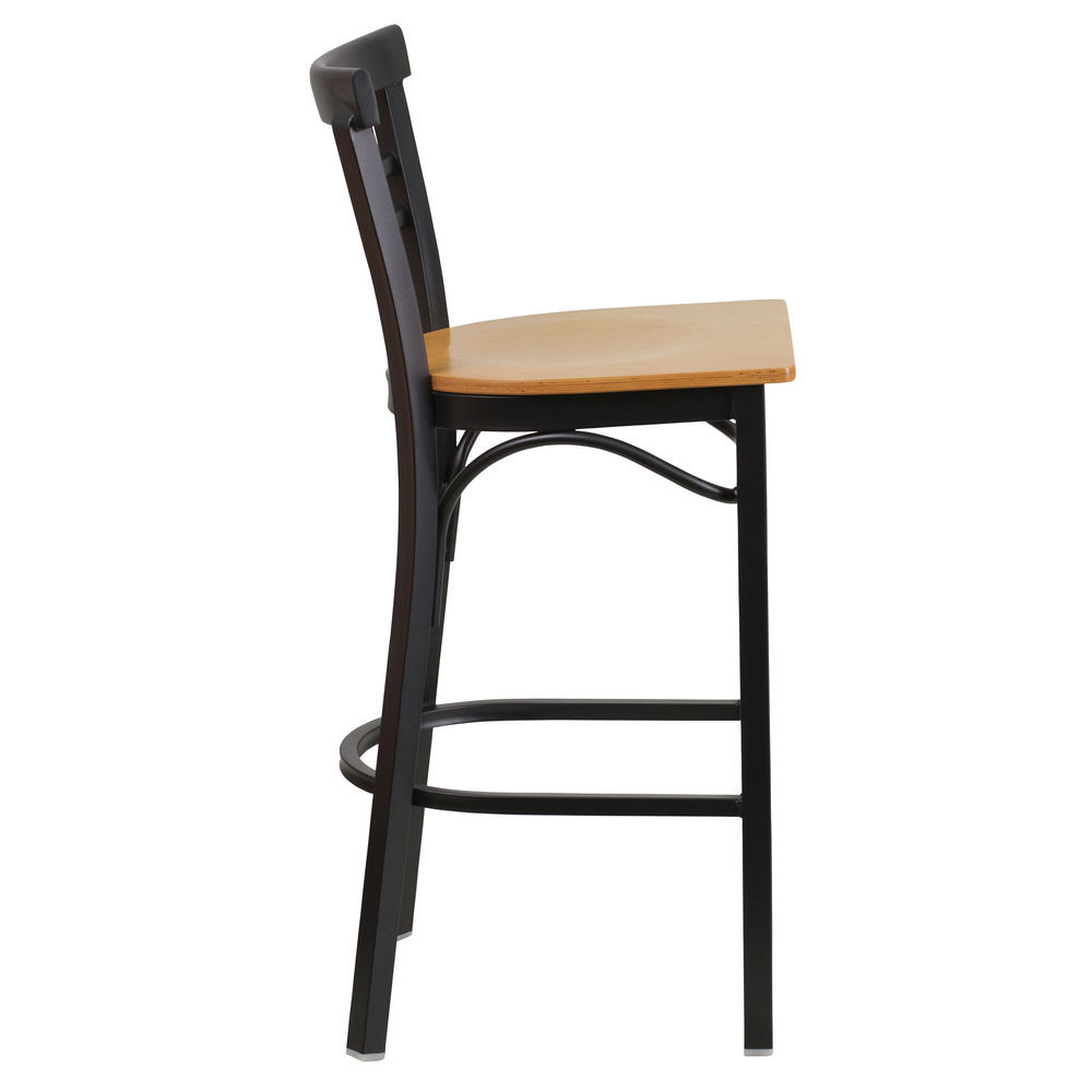 Flash Furniture Adjustable Height Student Desk and Chair with Black  Pedestal Frame