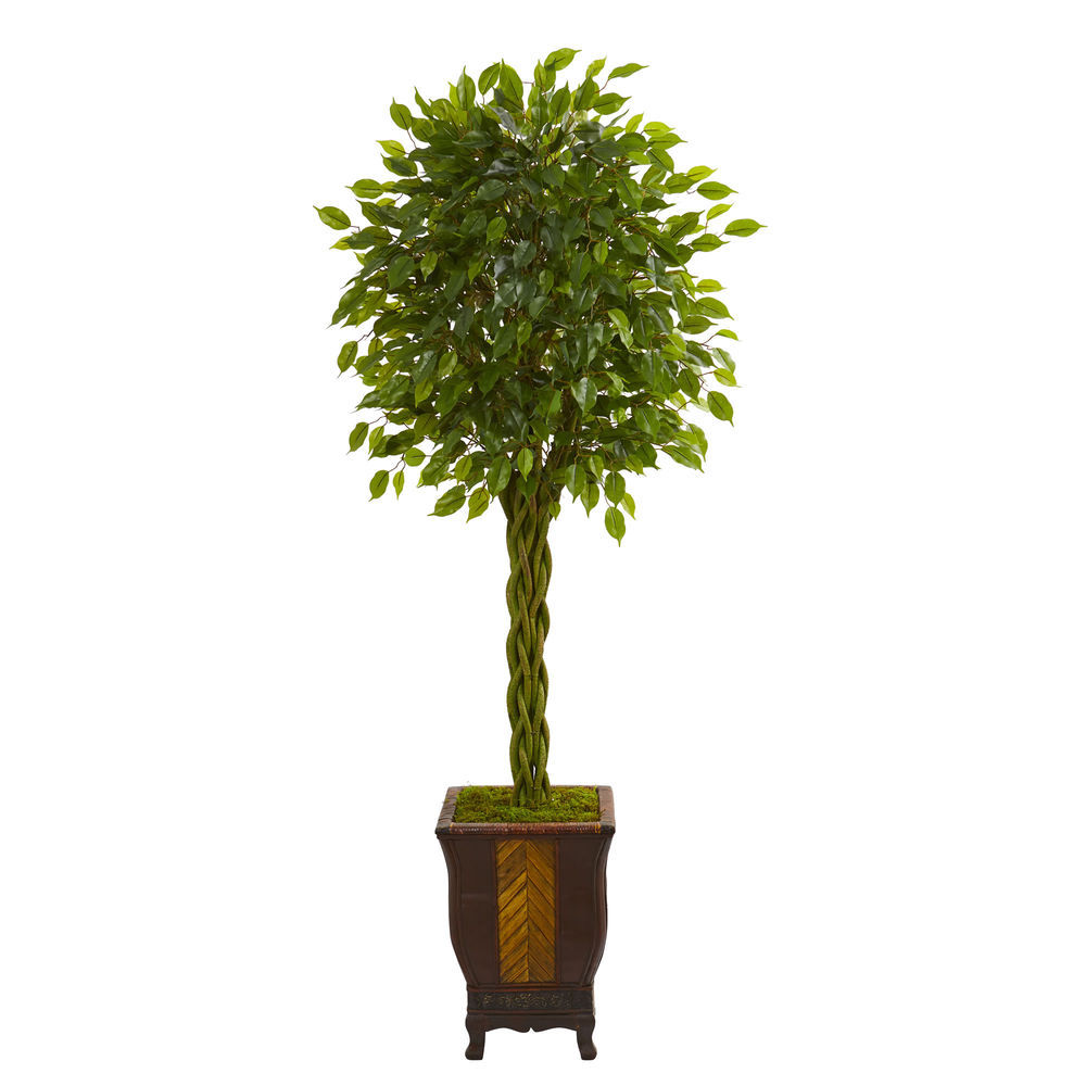 6ft artificial tree