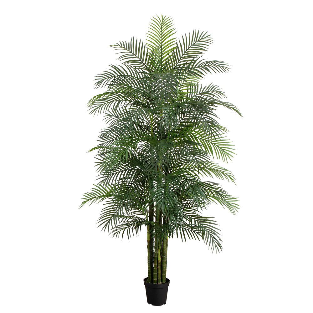 Artificial Areca Palm (UV protected)