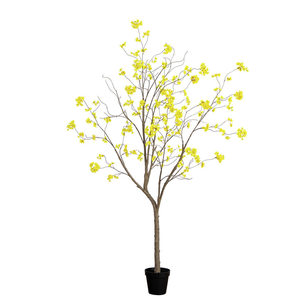 Nearly Natural 8' Artificial Tree