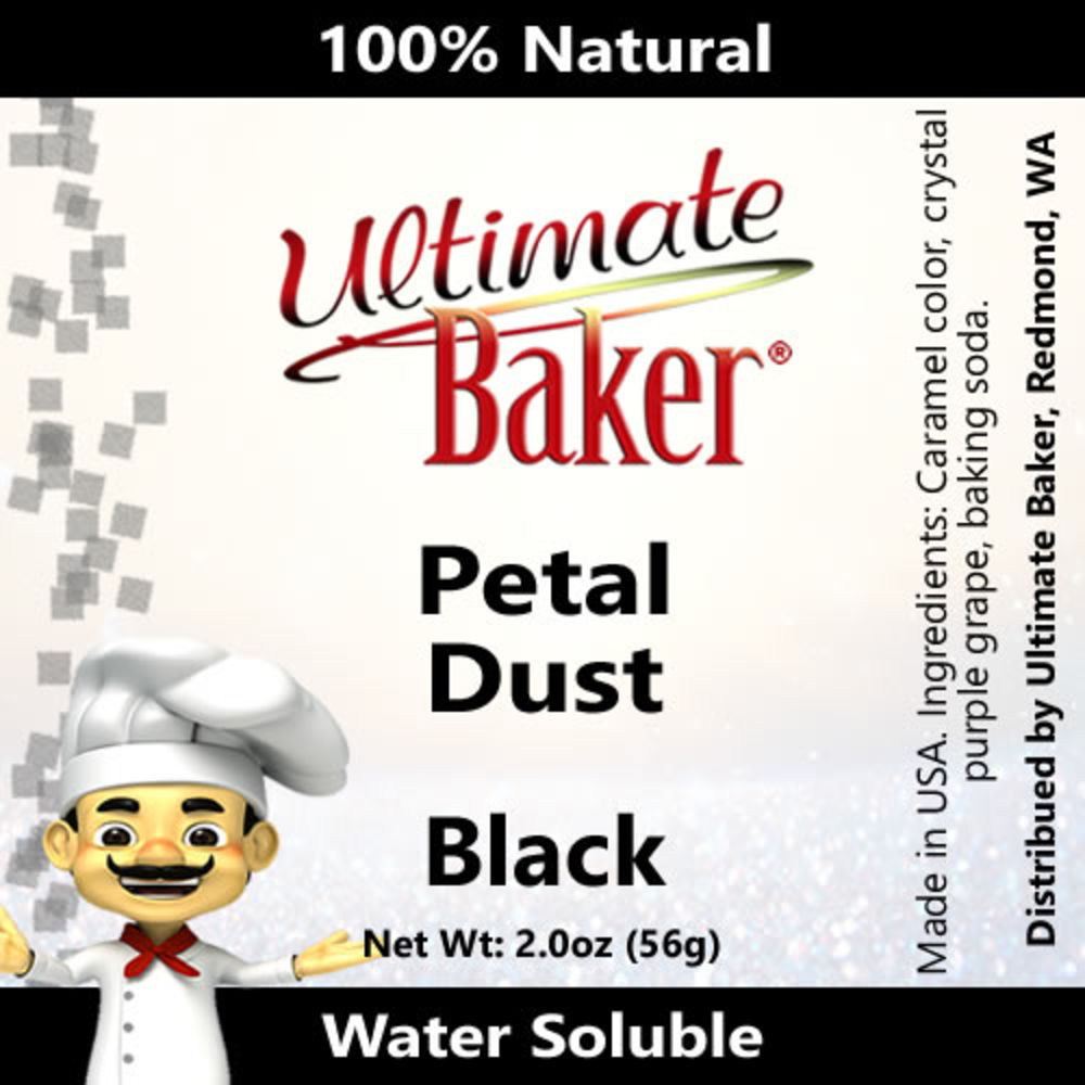 Ultimate Baker