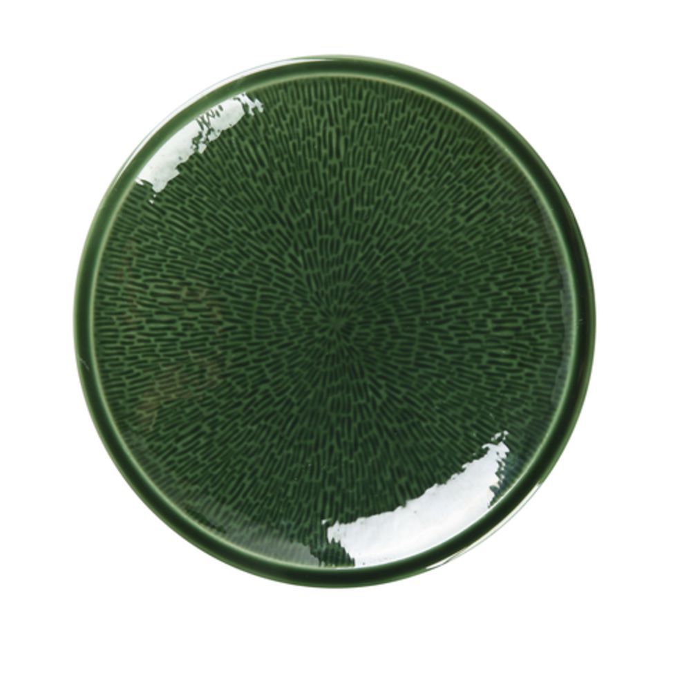Yanco Green Gem Chinaware 10