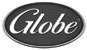 Globe XXBEAT-05 Stainless Steel Flat Beater for 5 Quart Mixer - 8L x 5W