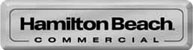 Hamilton Beach 3.5-cu-ft Single VCM Door Compact Refrigerator, Black 