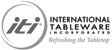 International Tableware Dredge, jumbo 24 oz. - case pack of 12
