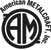 American Metalcraft MGLCS Mini Glass Shaker Set