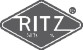 Ritz CLPT8BKBK-1 Ritz Chef's Line Potholder, 8 x 8, Square