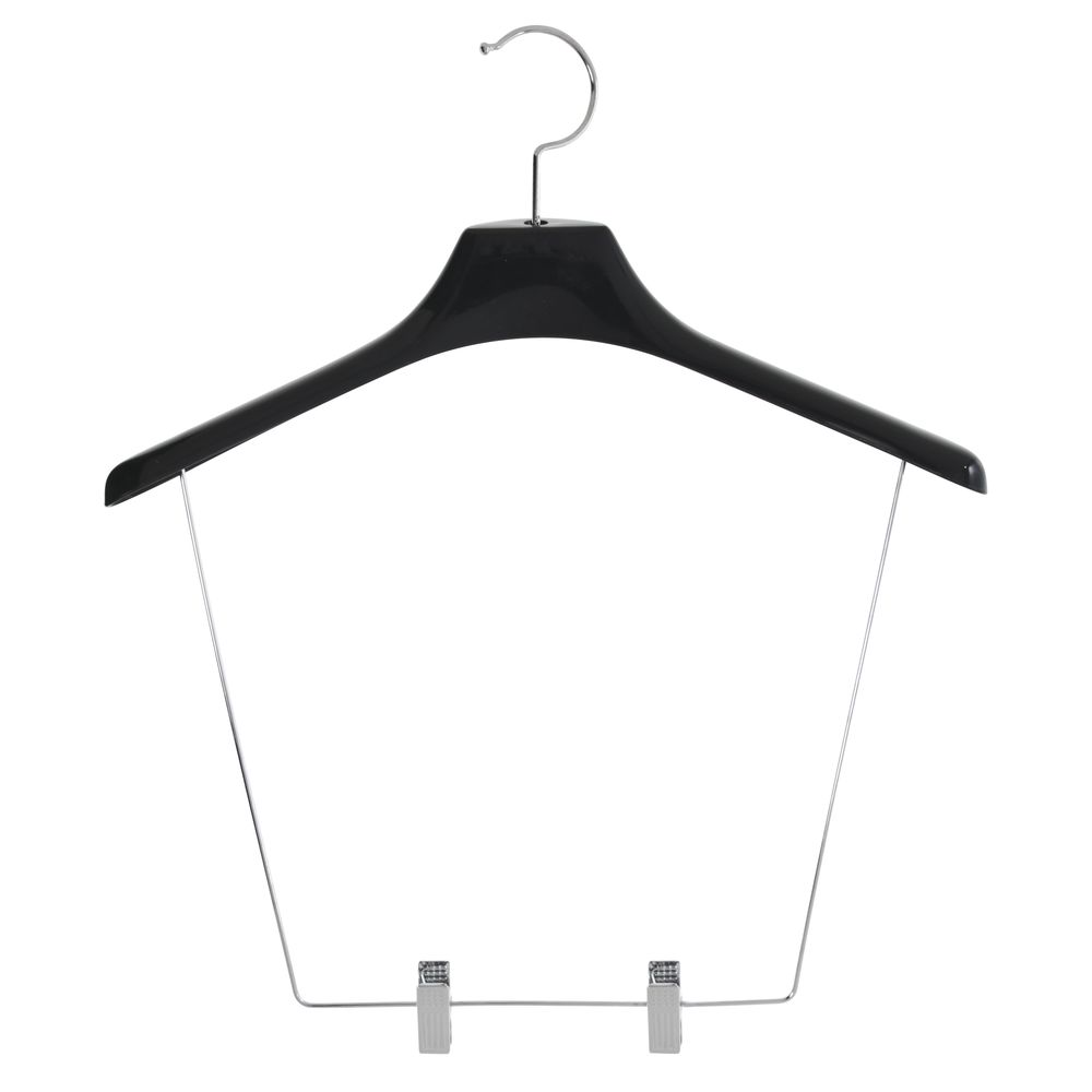 Black Display Hanger