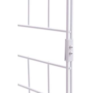 Free Standing Wall Grid - Wall Grid Fixtures, Retail Resource, Retail  Resource