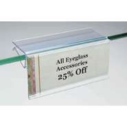 Shelf Edge Sign Label Holders Retail Resource Retail Displays