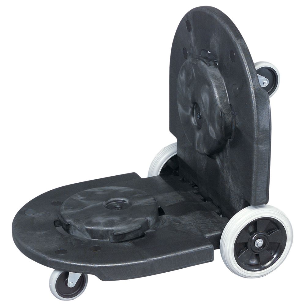 Rubbermaid&#174; Tandem Dolly