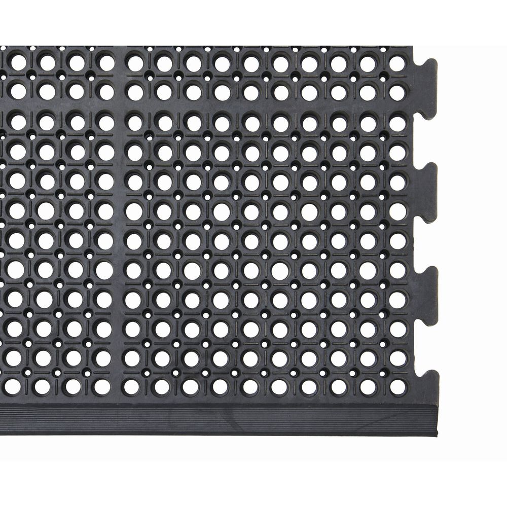 Durable Anti-Fatigue Mats Create a Safe Working Area in Any Environment