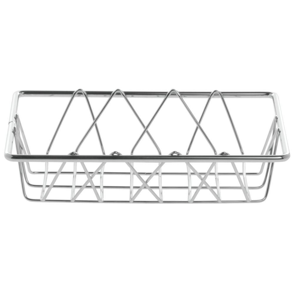 Small Wire Basket for Pastry Use