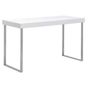 boutique nesting tables, steel frame retail tables