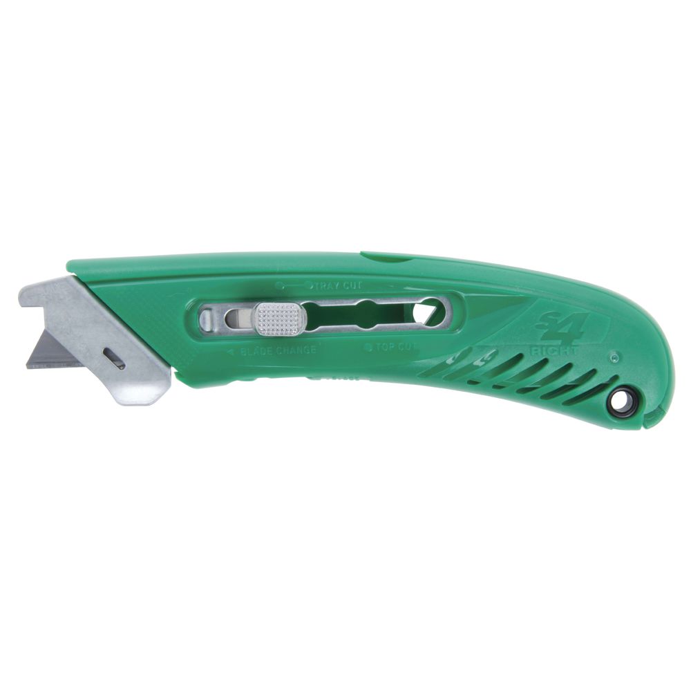S4 Right Hand Safety Knife