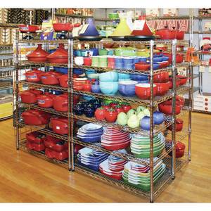 Retail Display Shelving - RAD Series – Modern Shelving