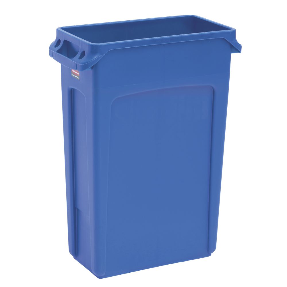 Commercial Garbage Cans