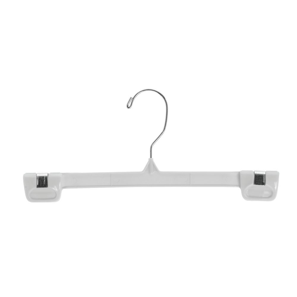 Pant Hanger with Chrome Swivel