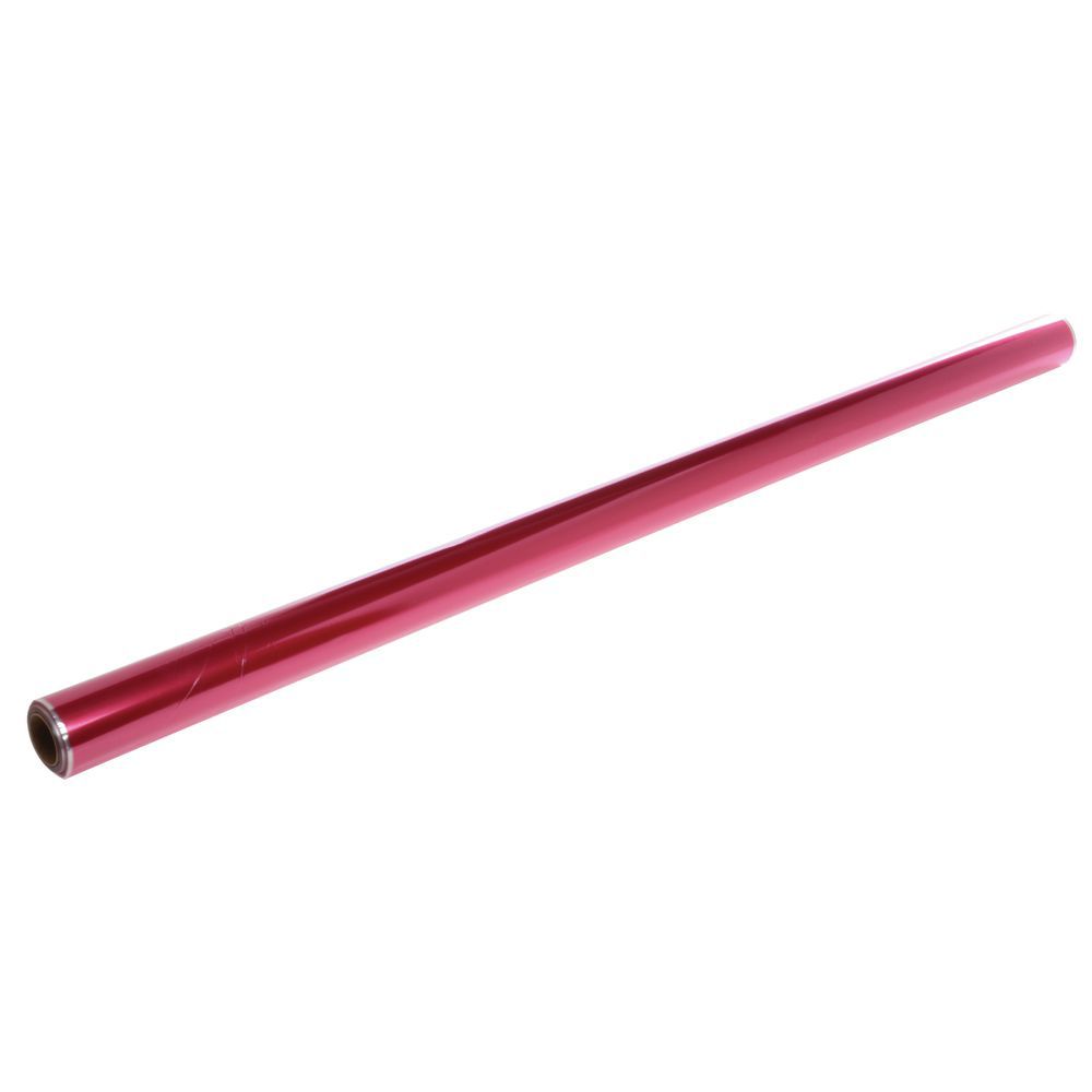 CLEARPHANE 40" X 100&#39; PINK