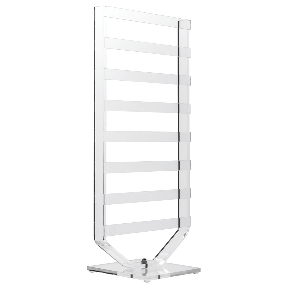 Acrylic Countertop Earring Display