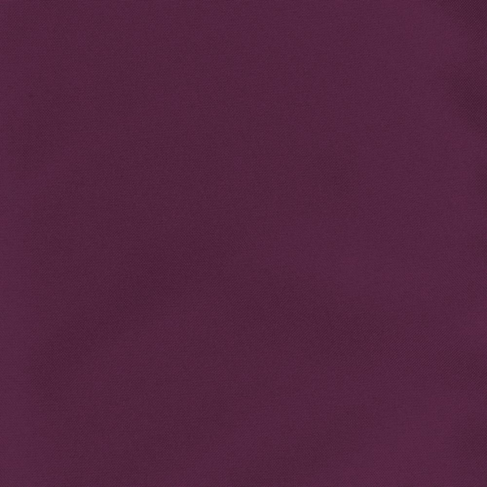 Polyester Cloth Napkins Eggplant Square 20&#34; x 20&#34;