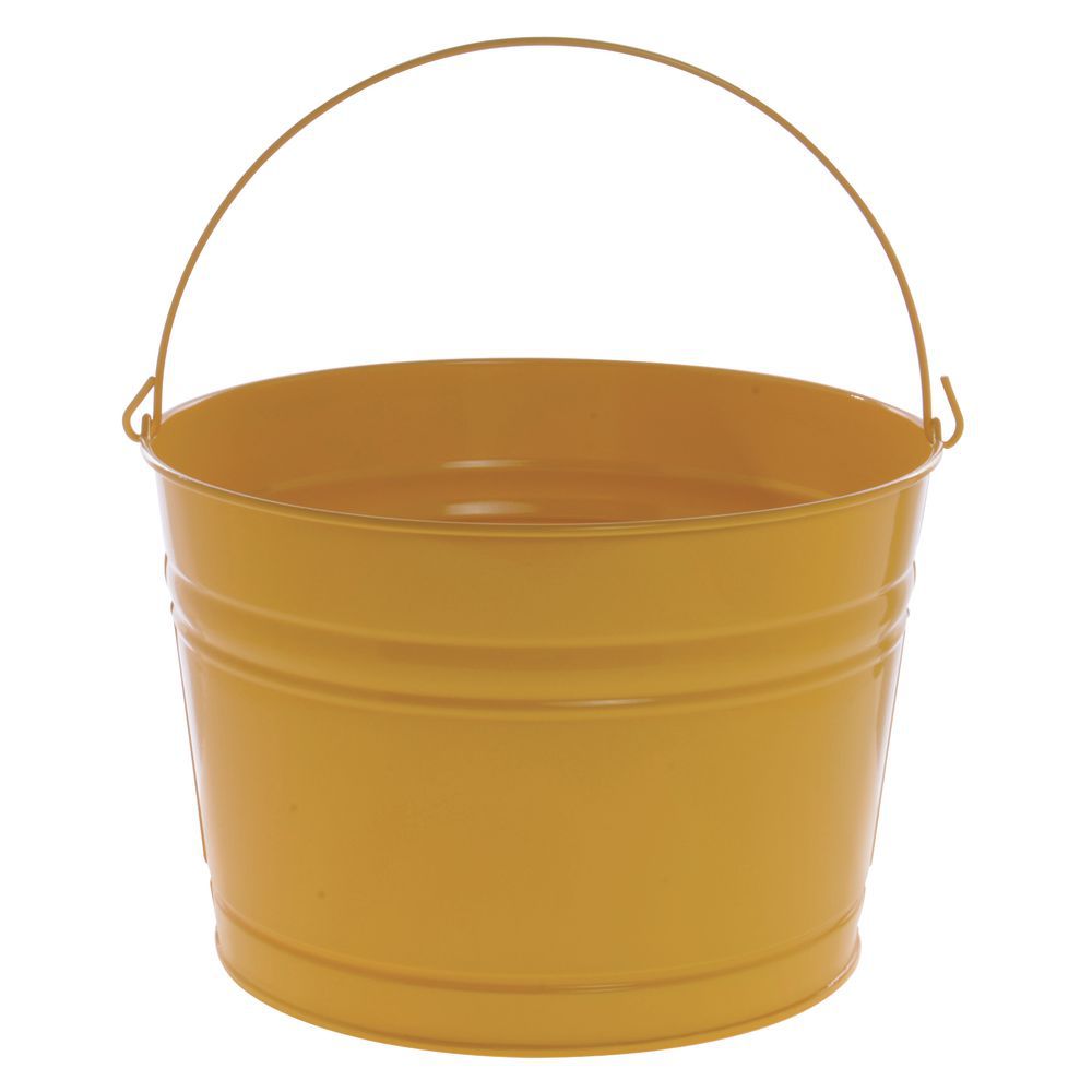Beverage Tub with Matching Handle