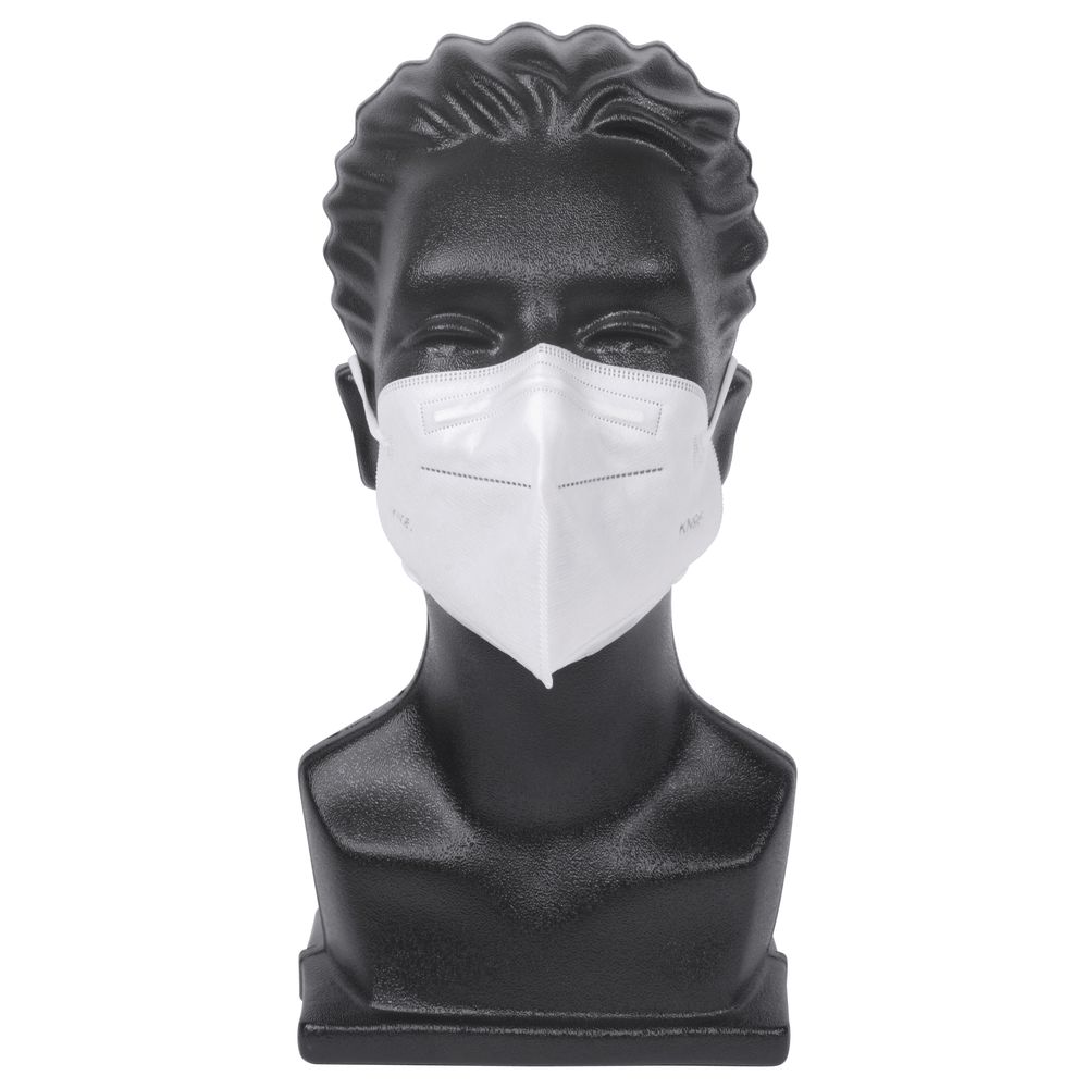 disposable head mask