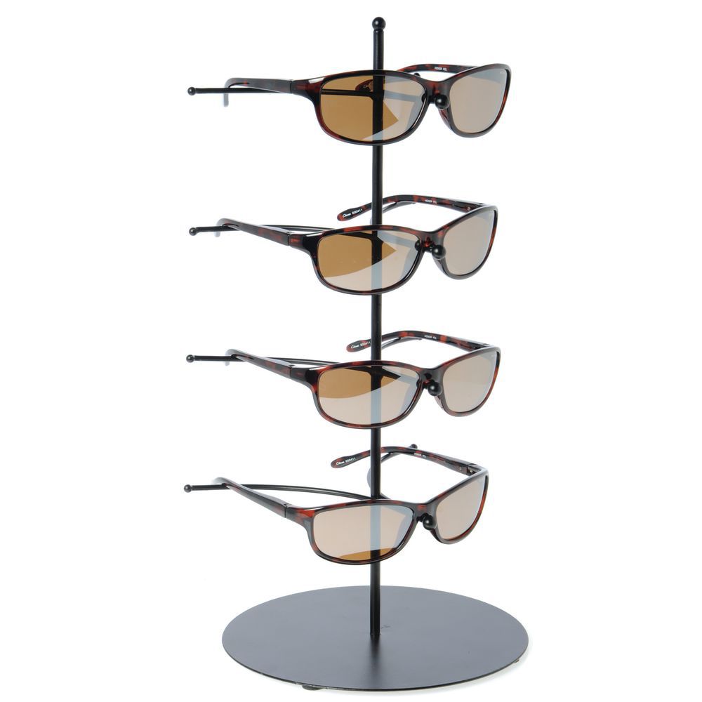 4Pair Glasses Holder Stand