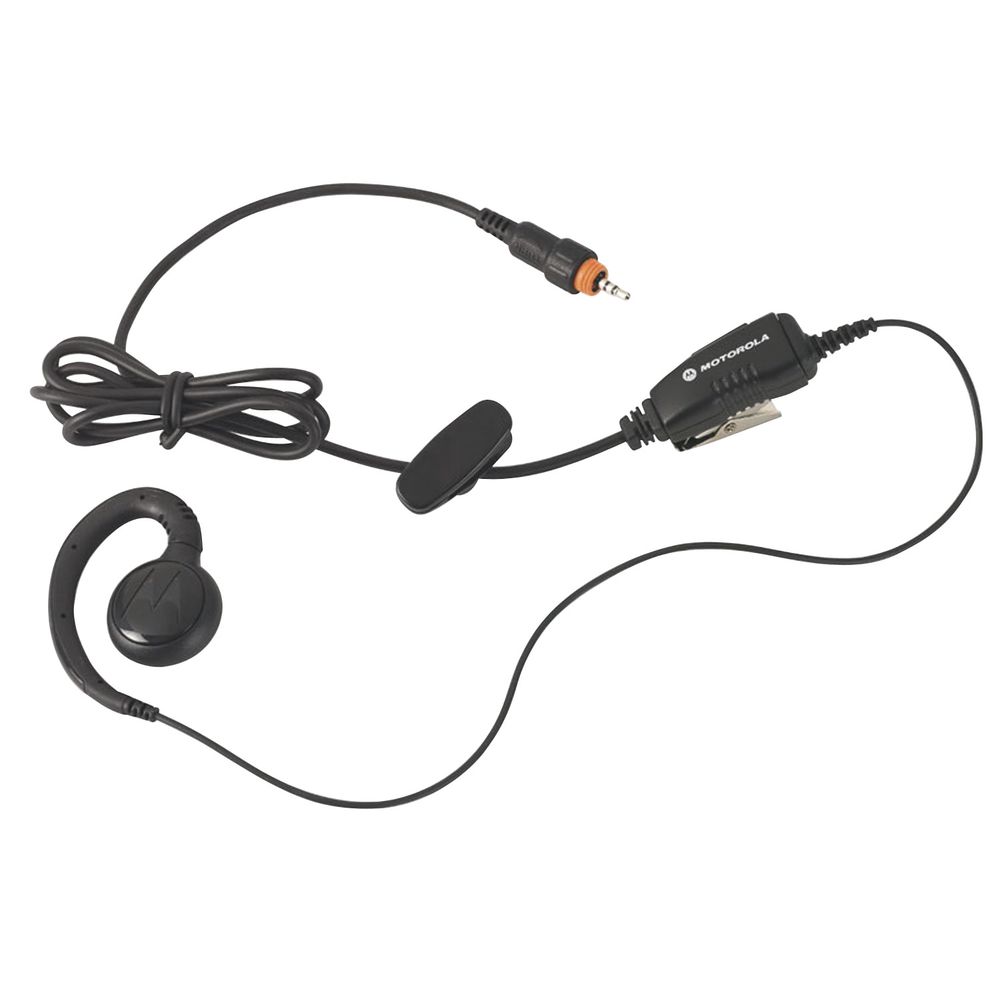 Replacement Two-Way Radio Earpiece
