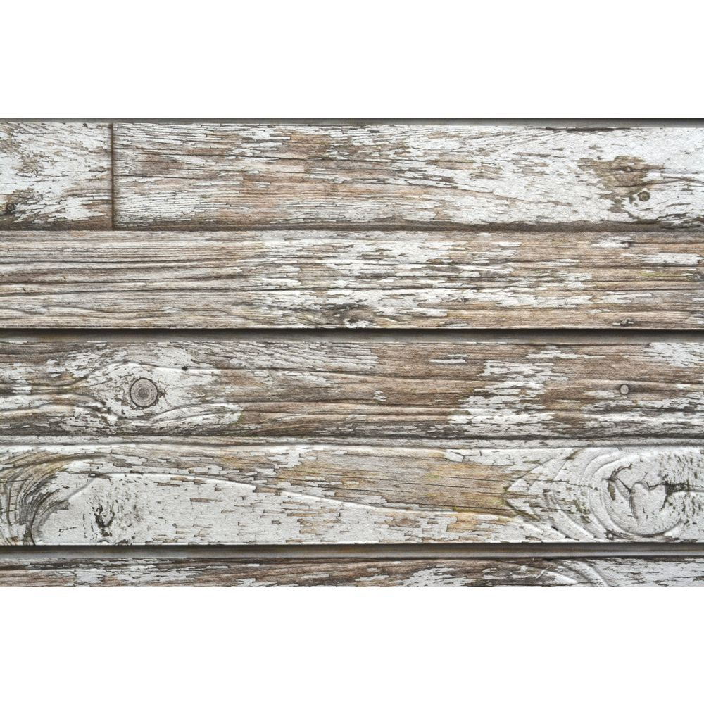 Paintable Easy Slatwall Panels