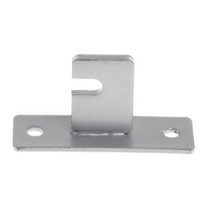Wall Mount Brackets for Grid Wall, Retail Resource, Retail Resource