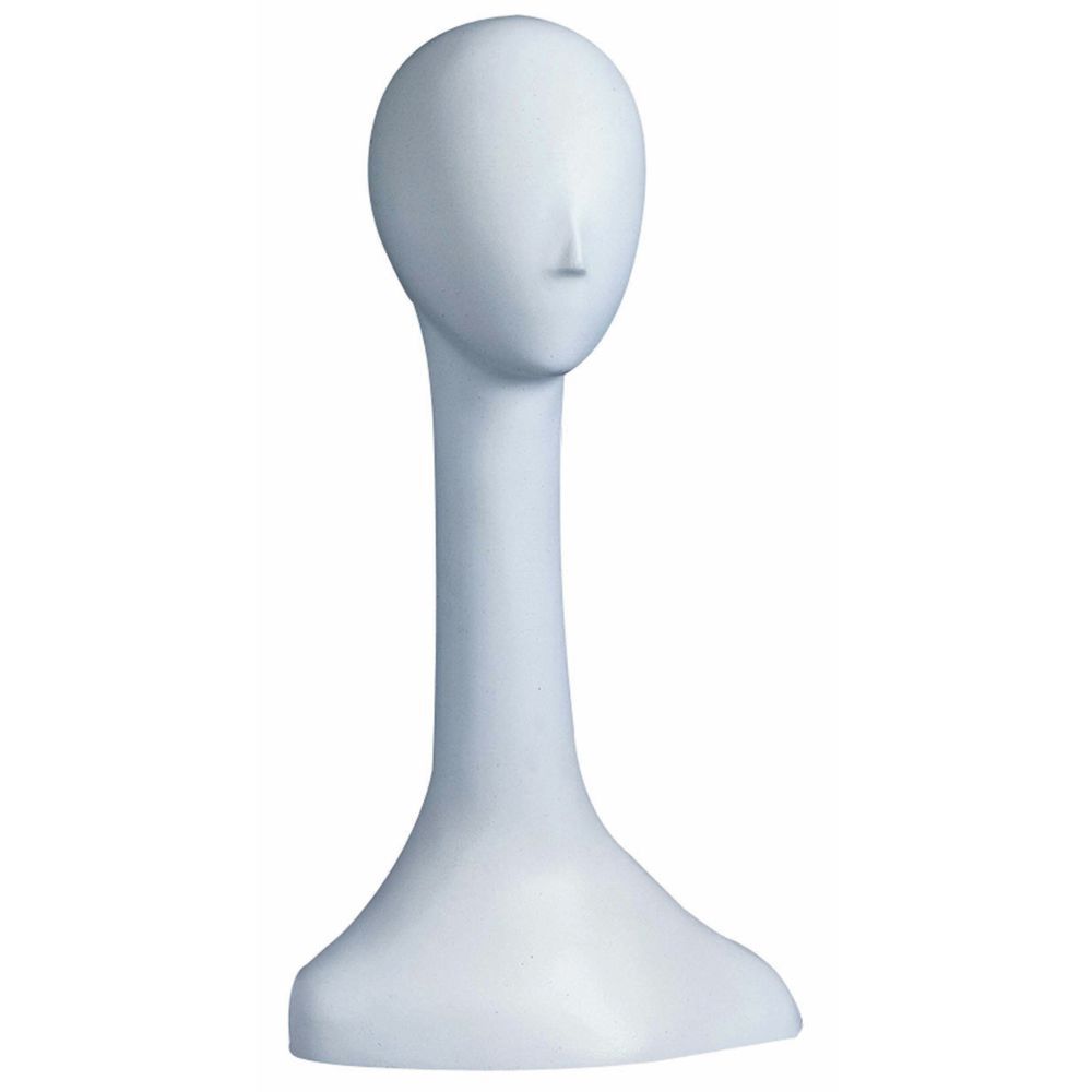 Ladies Abstract Mannequin Head