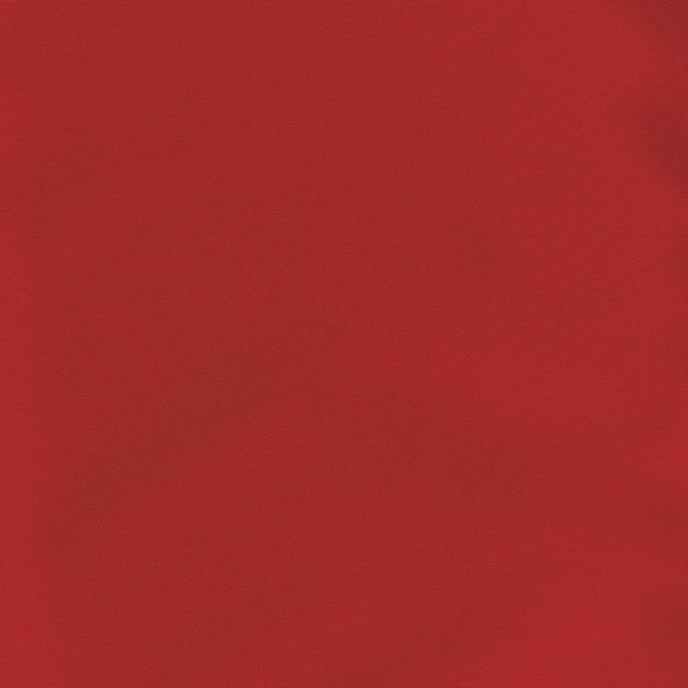 Cloth Napkins Red Polyester Square 20&#34; x 20&#34;