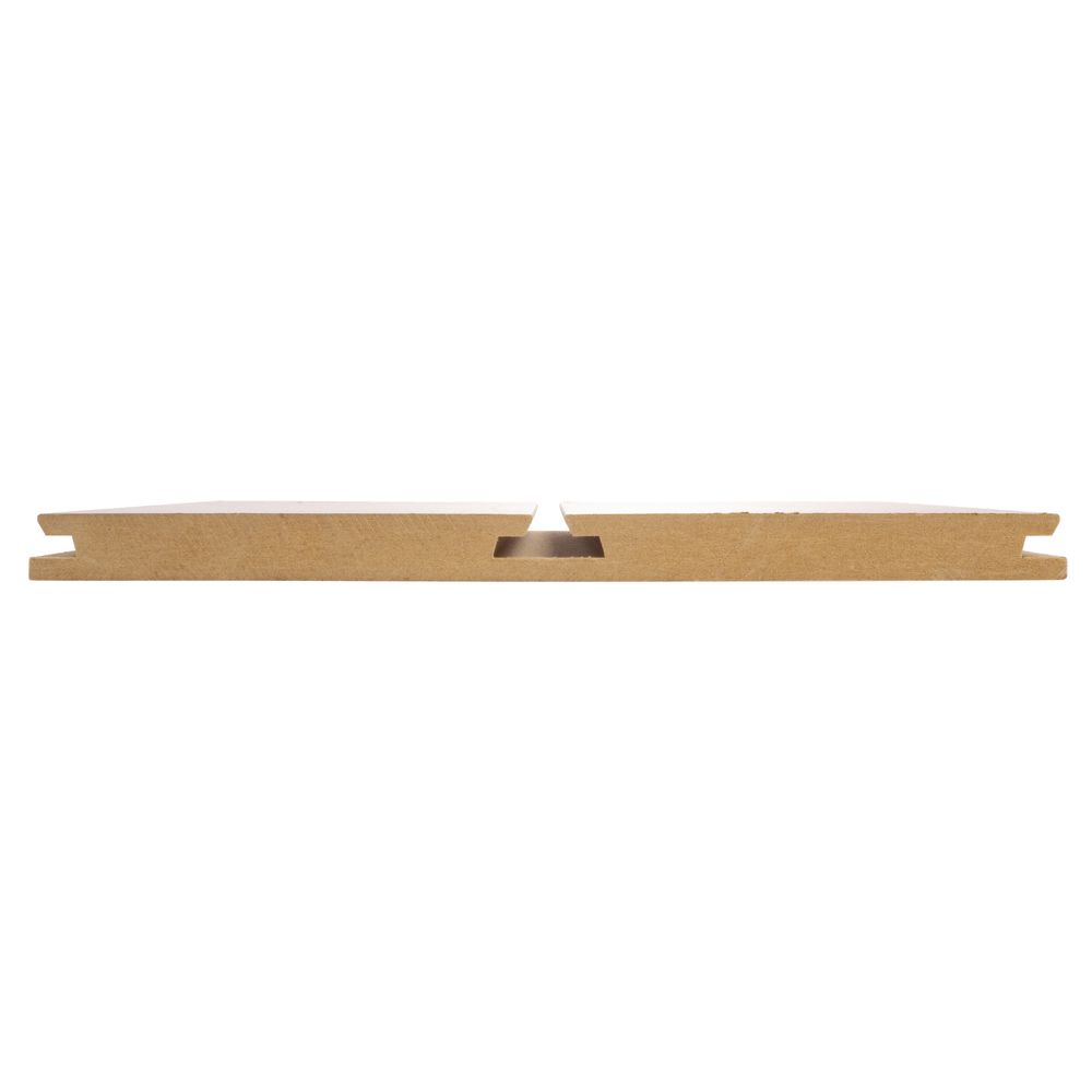 SLATWALL, AGED BARNSIDE, 6"GROOVES, 8&#39;WX4&#39;H