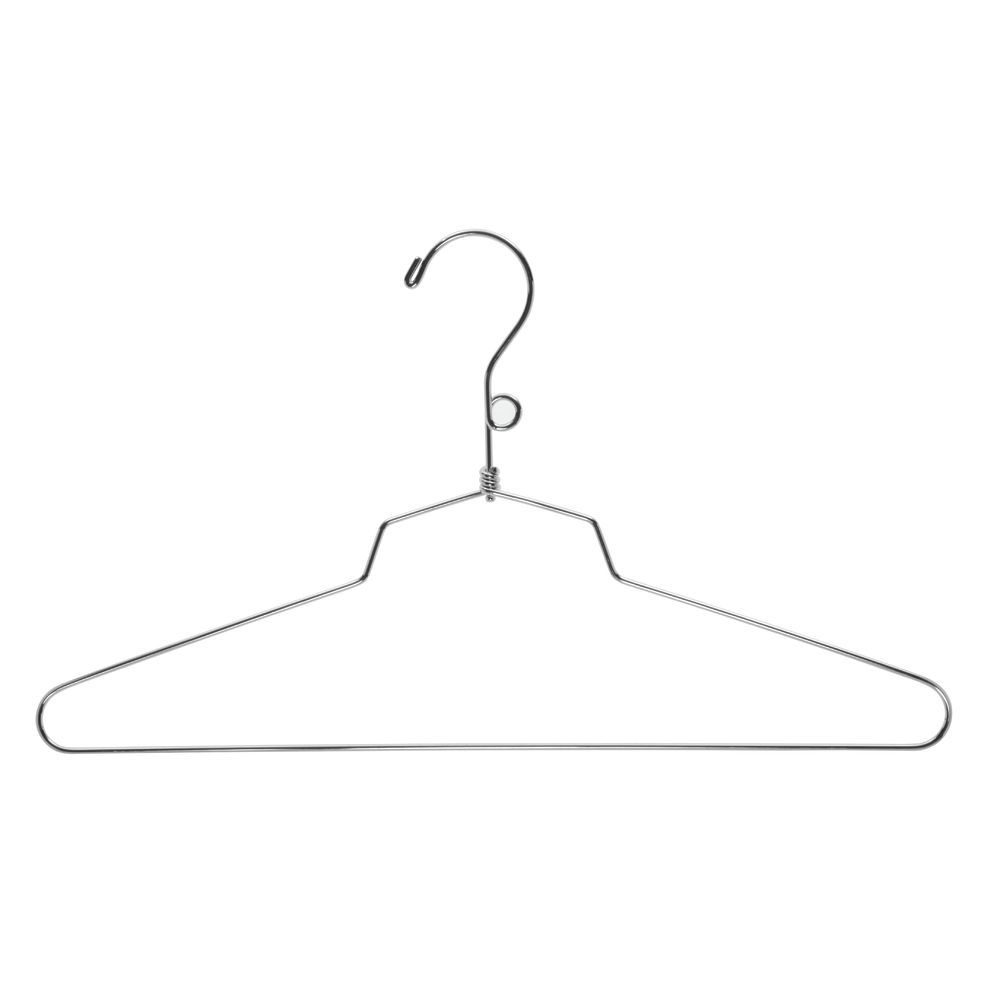 Salesman Hangers Hook Loops