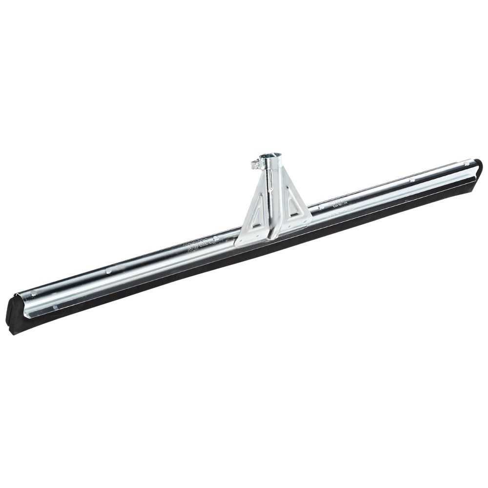 Rubbermaid 30" Floor Squeegee With Dual Blade 