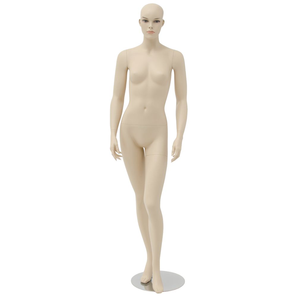 Realistic Female Mannequins, Joyce (2)
