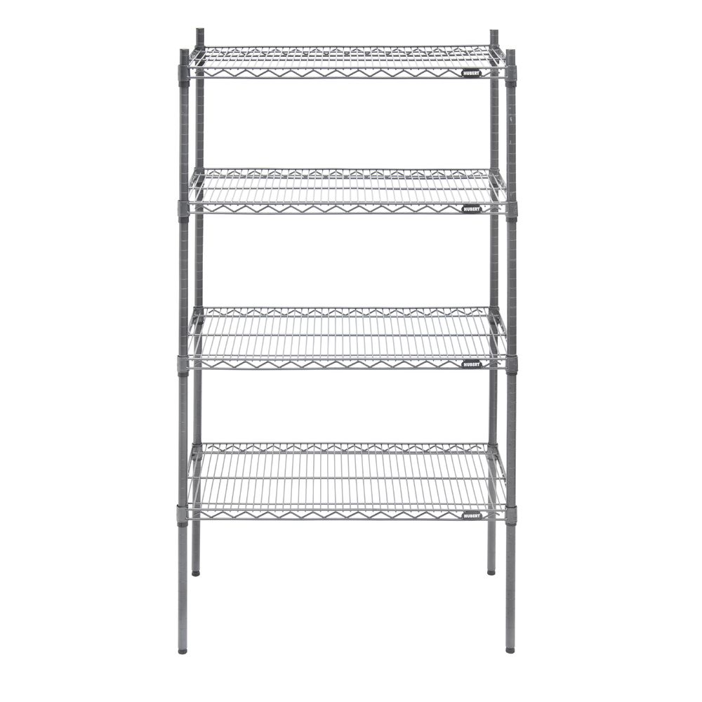 Durable Wire Shelving