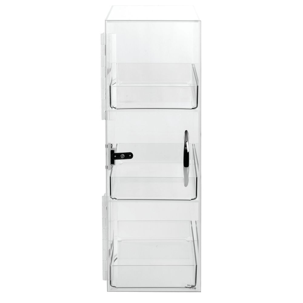 Bread Storage Container with Clear Exterior|Bread Storage Container with Clear Exterior