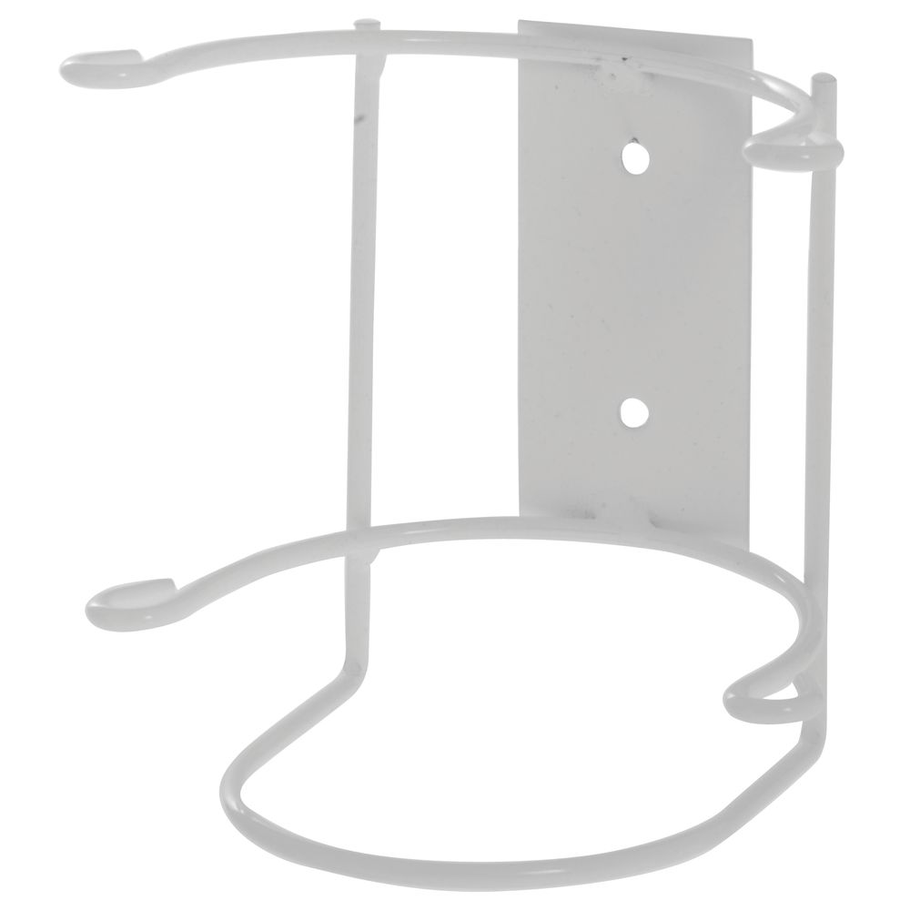WALL BRACKET FOR SANI-HANDS CANISTER
