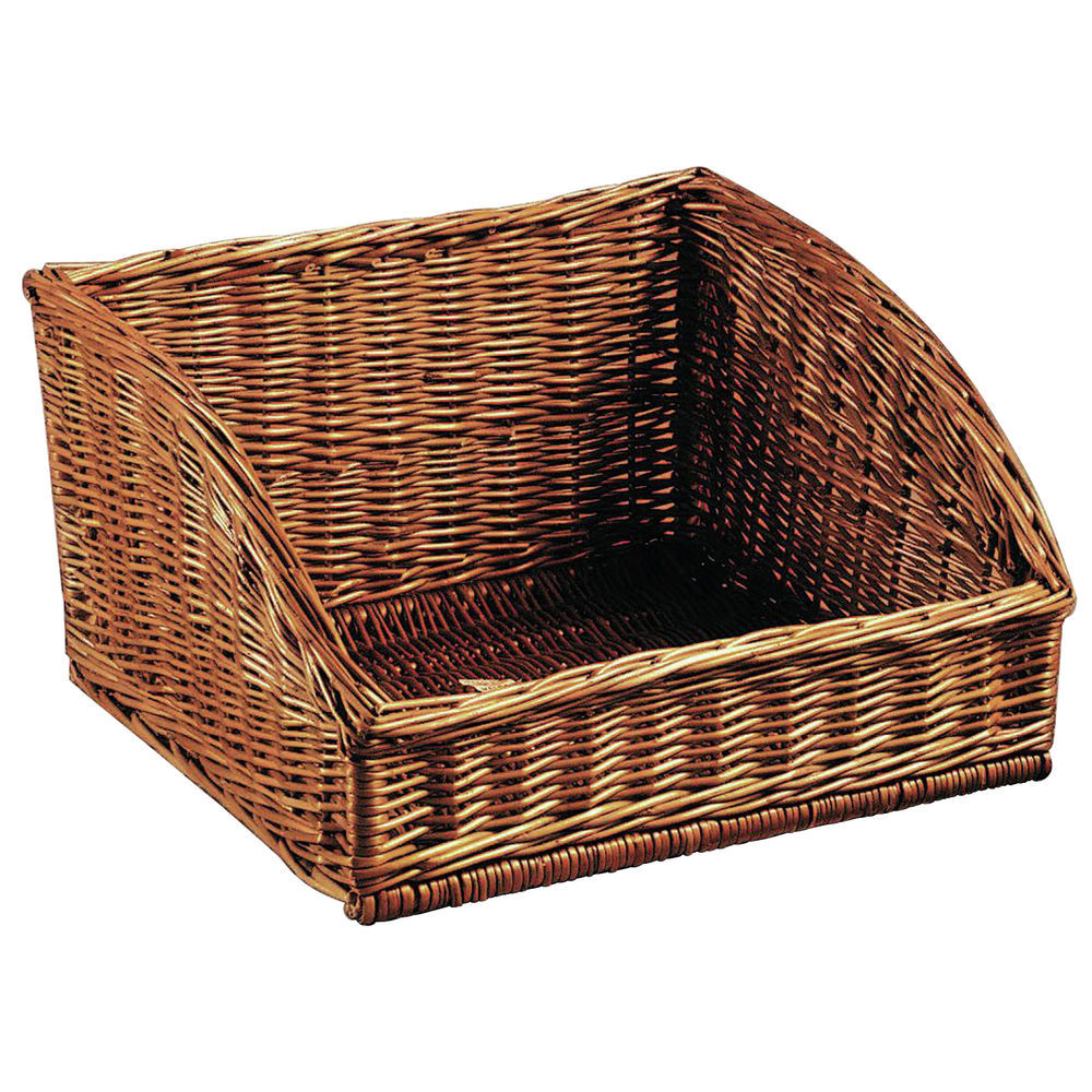 Square Display Basket 18"L x 18"W x 10"H