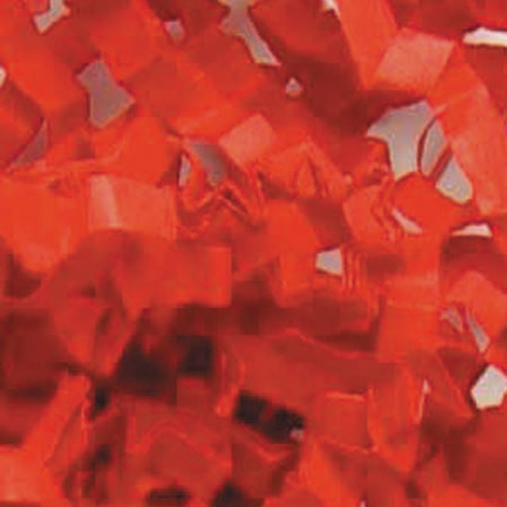 SHRED, PAPER, CRINKLE-CUT, RED, 10LB