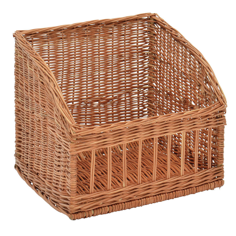 Display Basket is European Made