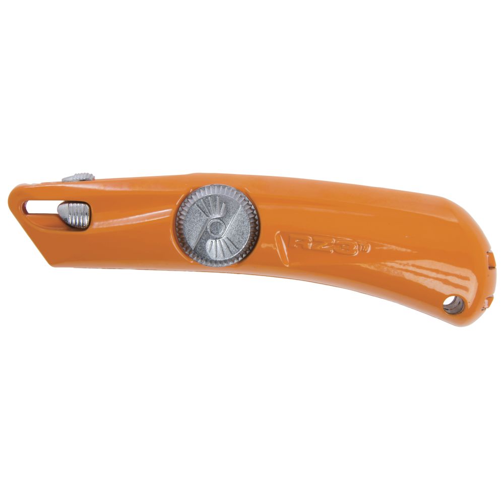 RZ3™ Safety Box Cutter For Left Or Right Hand