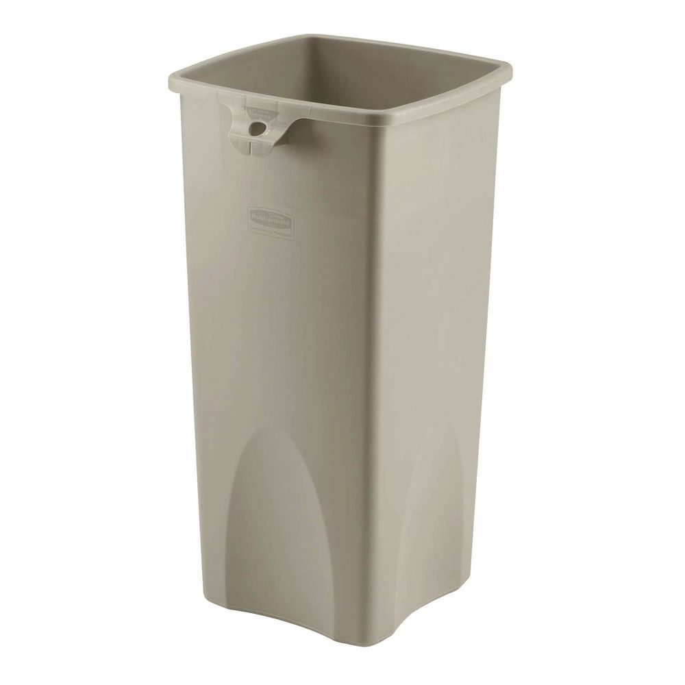 Rubbermaid Kitchen Trash Can