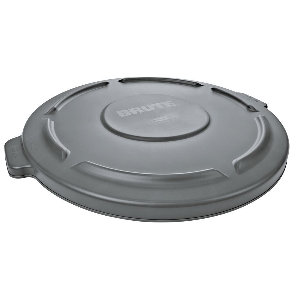 Rubbermaid&#174; Trash Can Lid, Gray