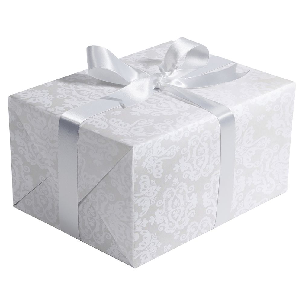 retail gift wrap